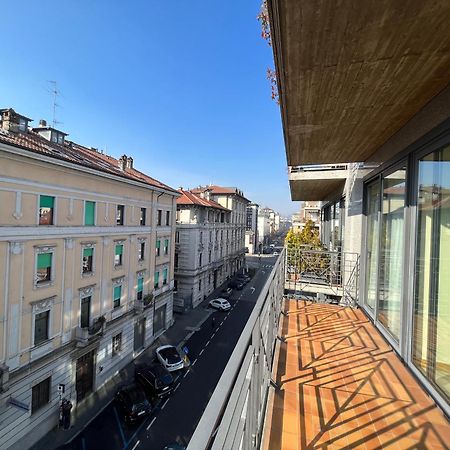 Esclusivo 120 Mq Nel Cuore Di Bergamo Exterior photo